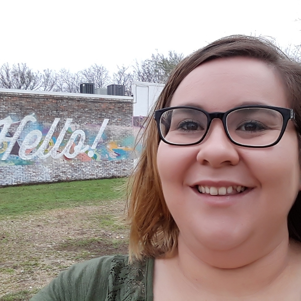 Meet your Posher, Heather